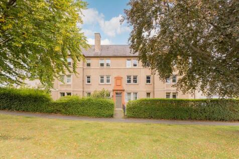 9/5 Boswall Parkway, Edinburgh,EH5 2BH