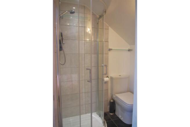 Master En-suite