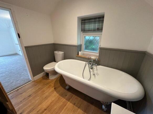En-Suite Bathroom