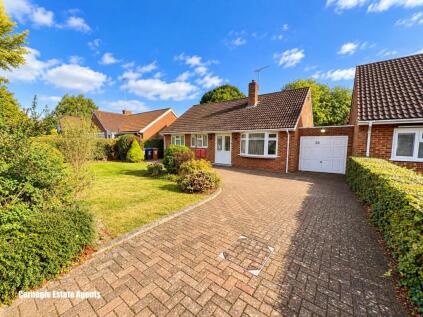 Turmore Dale, Welwyn Garden City