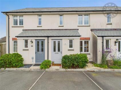 Tom Putt Mews, Liskeard, Cornwall, PL14