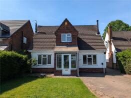 4, Barratt Crescent, Nottingham NG9 6AH