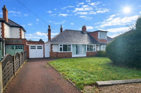 Loughborough Road, Birstall, LE4