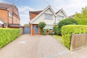 25, St Wilfreds Road, Gaisford, Worthing BN14 8BA