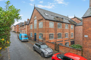 12, Slad Mill, Lansdown, Stroud GL5 1BX