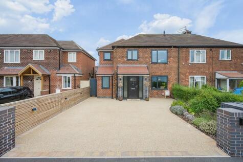 The Circuit, Alderley Edge, SK9