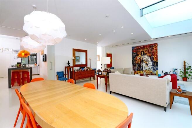 Living / Dining