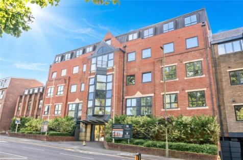 Compass House 207-215, London Road, Camberley