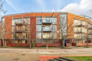 Apartment 78, Becquerel Court, School Square, London SE10 0QY