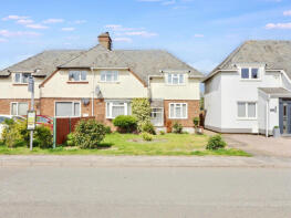 251, Pennygate, Spalding PE11 1LS