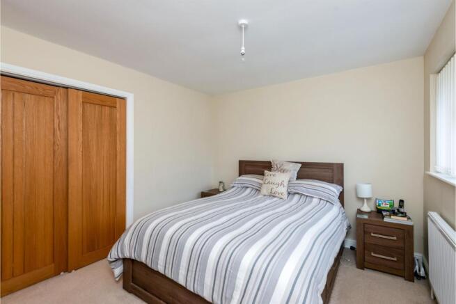 Bedroom Two: