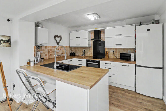 The Coppice, Sandbach photo 4