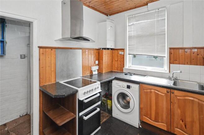 2 bed Terraced for sale Image 4