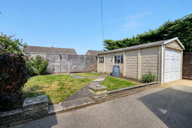 2 bed Bungalow for sale Image 4