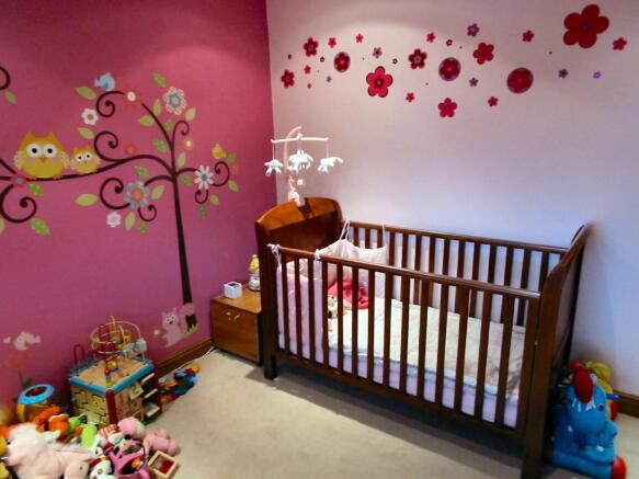 Bedroom 2