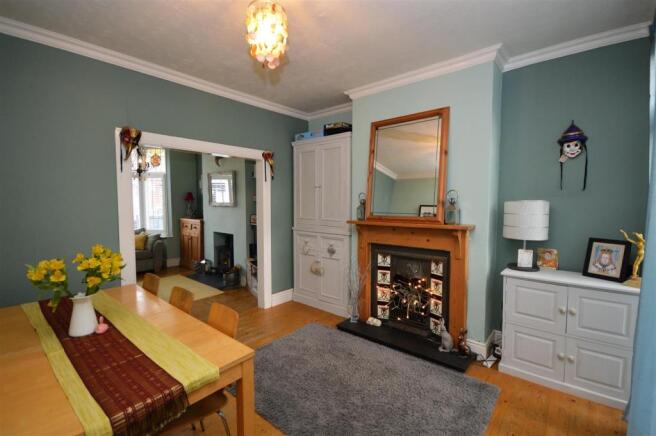 Rear Dining Room 2