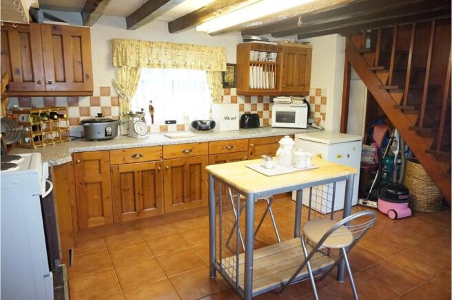 Kitchen / Diner