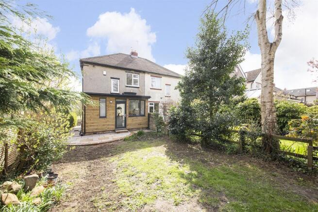 3 bed Semi-Detached to rent Image 12