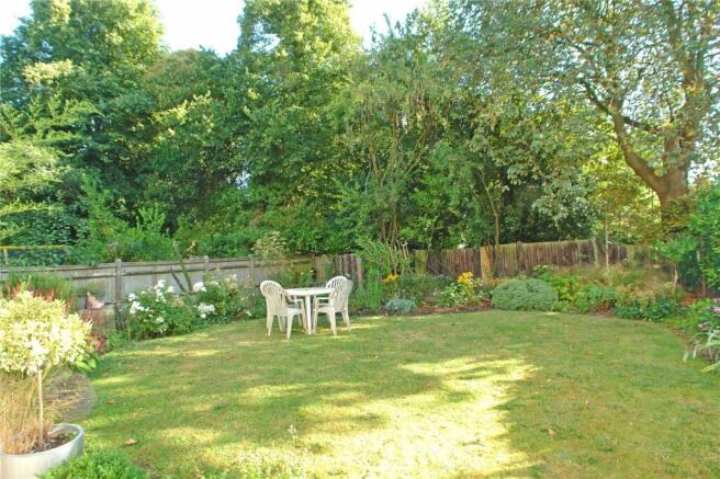 Communal Garden P2