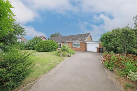 Wainfleet Road, PE21