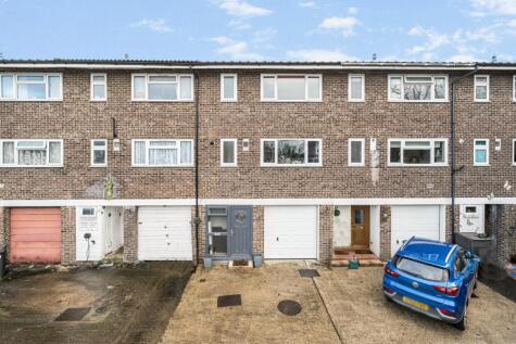 Temple Way, East Malling, West Malling