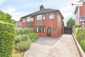 3, Park Avenue, Weston Coyney, Stoke-on-trent ST3 5HQ