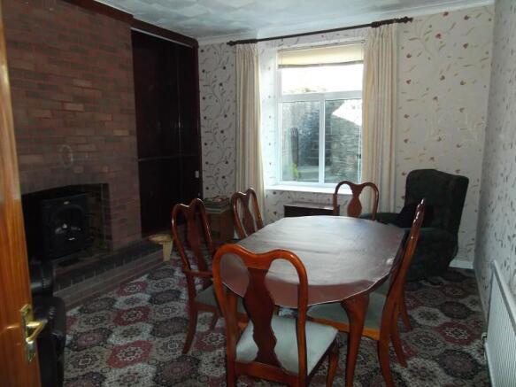 Reception Room 2