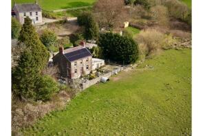 Tynewydd Farm, Pencader B4459 - Llandysul B4336, Llanfihangel-ar-arth, Pencader SA39 9JY
