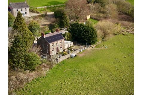 B4459 Llanfihangel-Ar-Arth, Pencader, SA39