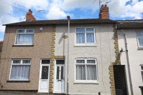 3, Lancaster Road, Kettering NN16 8PA