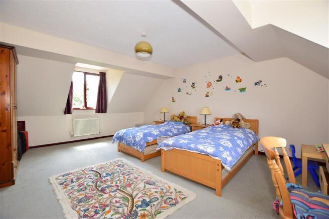 Bedroom 4