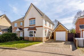 17, Oakwood Park, Moulton Seas End, Spalding PE12 6LY