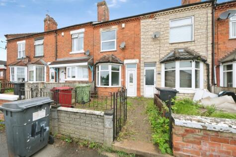 East View, Langwith Junction, Mansfield, Derbyshire, NG20