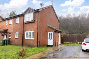 2, Millais Close, Broadfield, Crawley RH11 9RN