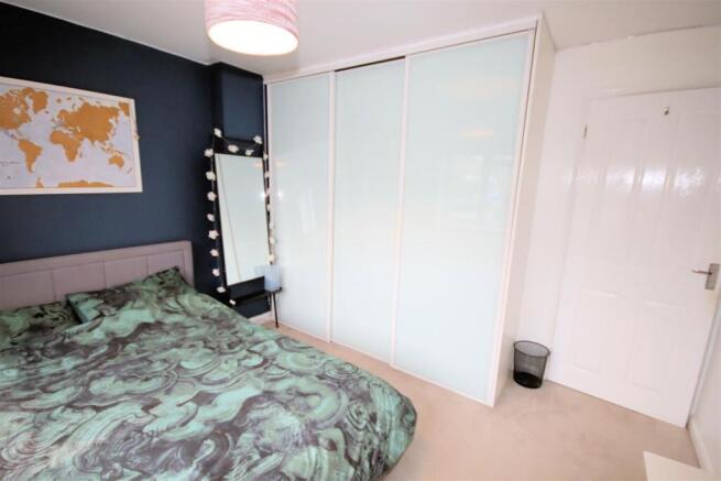 View of Bedroom 2