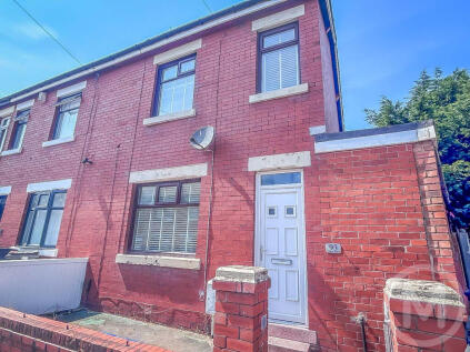 Sharow Grove, Blackpool, FY1 5NE
