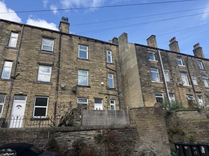 Ovenden Road Terrace, Ovenden, Halifax, Calderdale