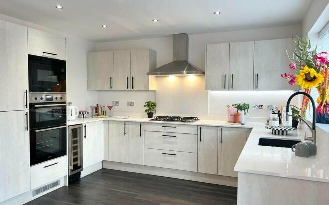 Example Kitchen