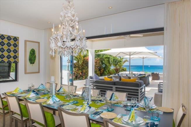 Magnificent 5-bed vi