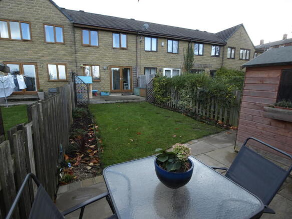 Rear garden2