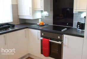 14, Affleck Road, Colchester CO4 3XR