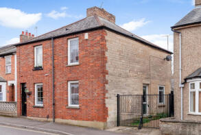 81, East Avenue, Oxford OX4 1XR