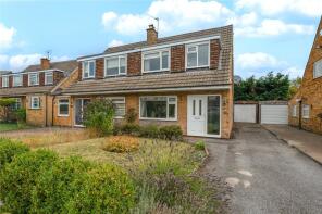 22, Silverdale Avenue, Alwoodley, Leeds LS17 8SZ