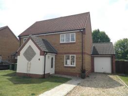 27, Cromwell Road, Brandon IP27 0QT