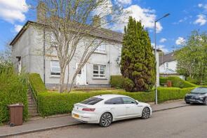 54, Hawthorn Street, Clydebank G81 3EF