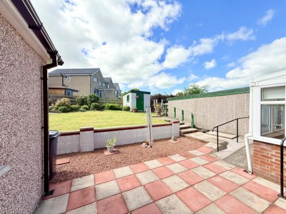 37 Hardthorn Crescent, Dumfries, DG2 9JD - Braidwo