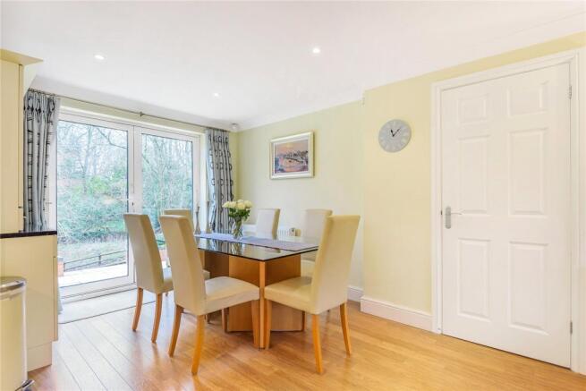 Breakfast Room