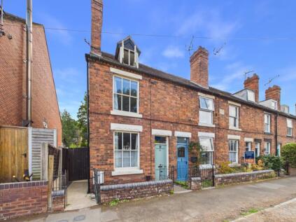 21 Mill Street, Bridgnorth