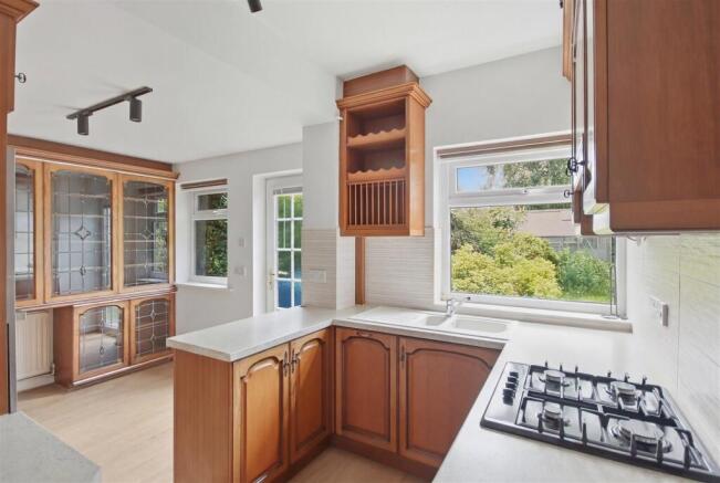 Kitchen/Diner 2