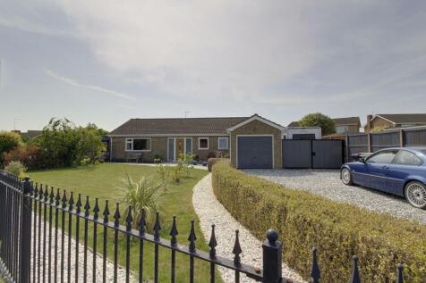 Kesteven Drive, Market Deeping, PE6